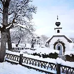 Κατάλυμα σε φάρμα Lutzmannhof *