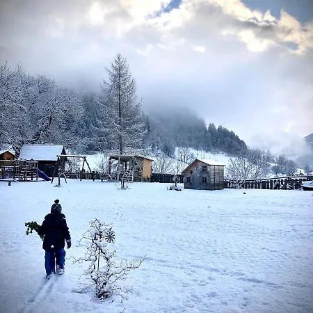 Lutzmannhof * Irdning