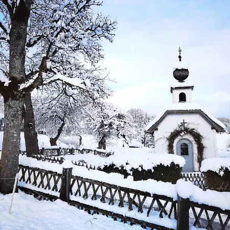 Agroturismo Lutzmannhof *
