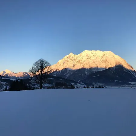 Alojamento de Turismo Rural Lutzmannhof