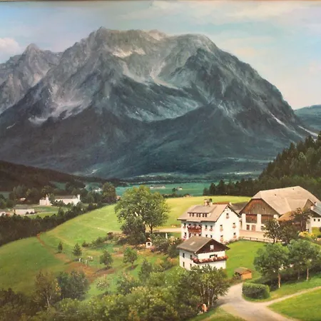 Lutzmannhof Irdning