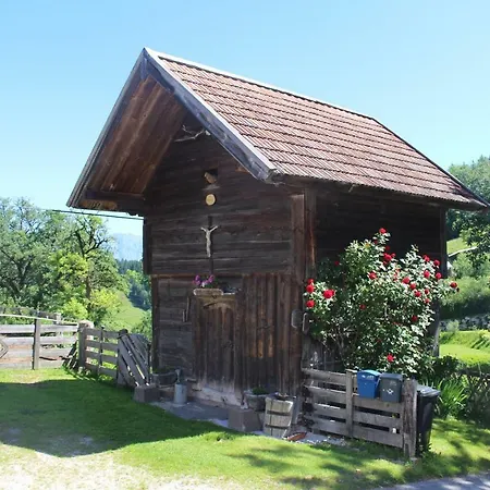Lutzmannhof Irdning