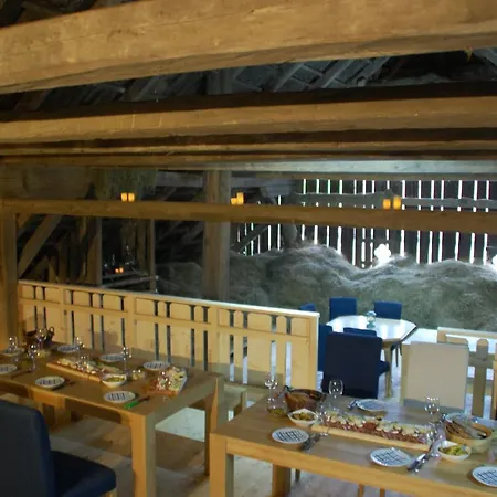 Farm stay Lutzmannhof