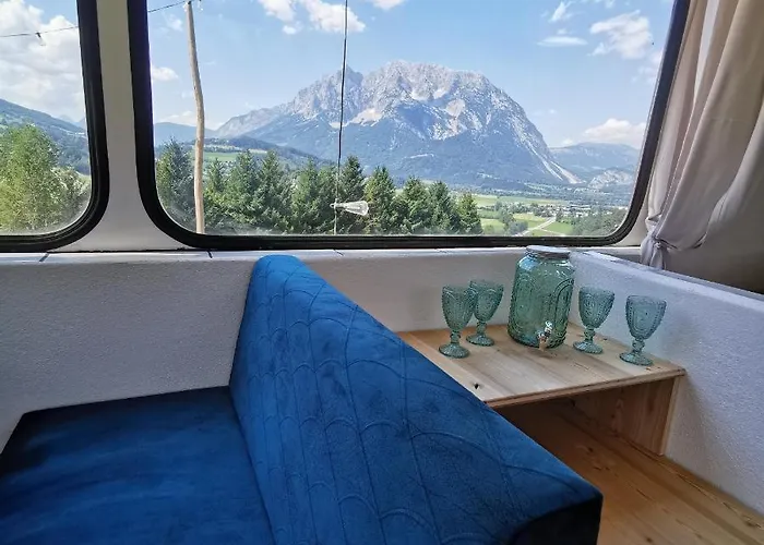 Lutzmannhof * אירדנינג