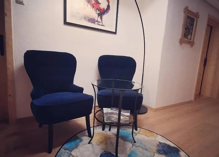 Lutzmannhof בית חווה *