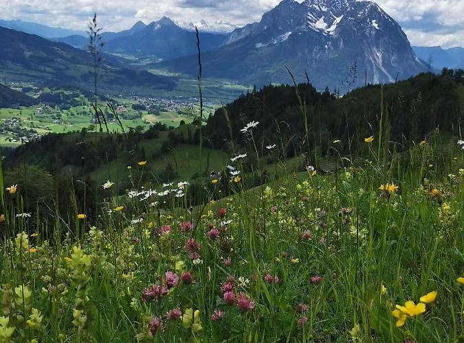 Lutzmannhof Séjour à la ferme