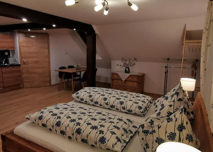 Séjour à la ferme Lutzmannhof *